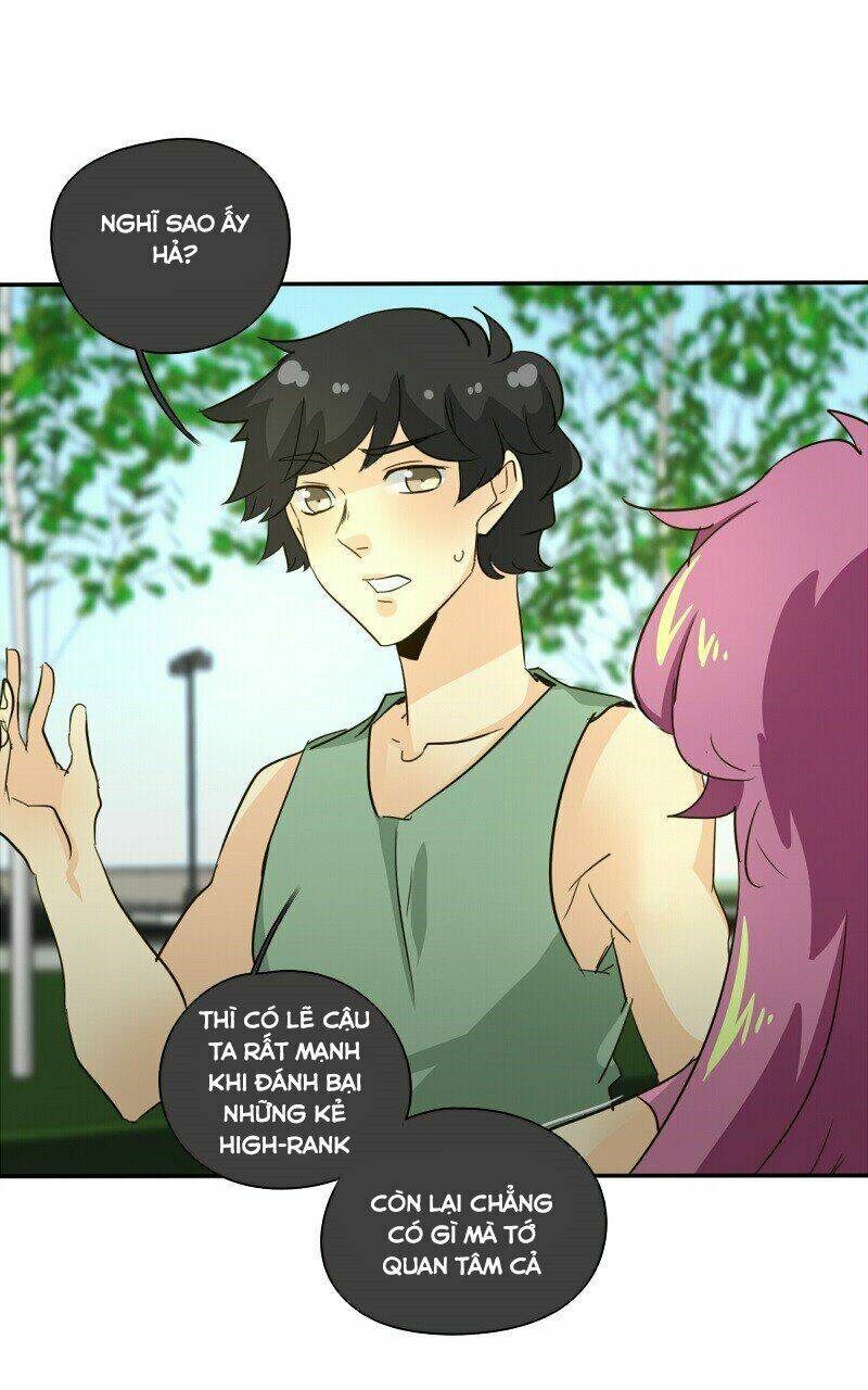 Thế Giới Không Hoàn Hảo Chapter 147 39