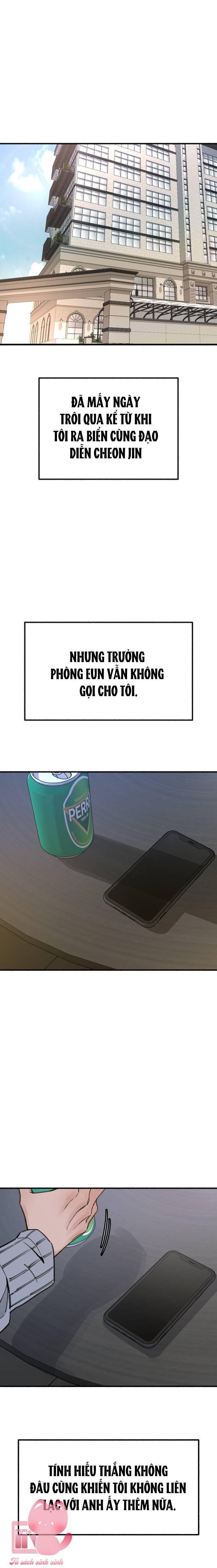 nàng thơ điện ảnh chapter 51 5