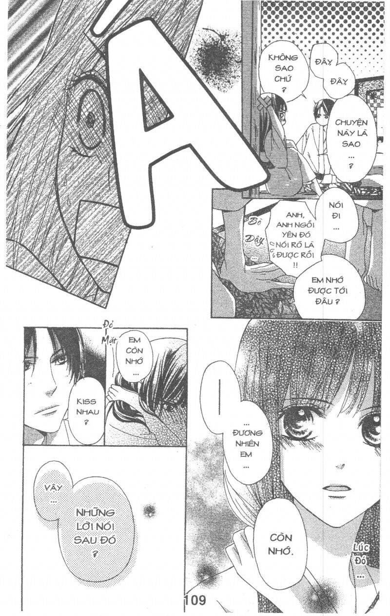 tài xế riêng của đại tiểu thư chapter 8 3