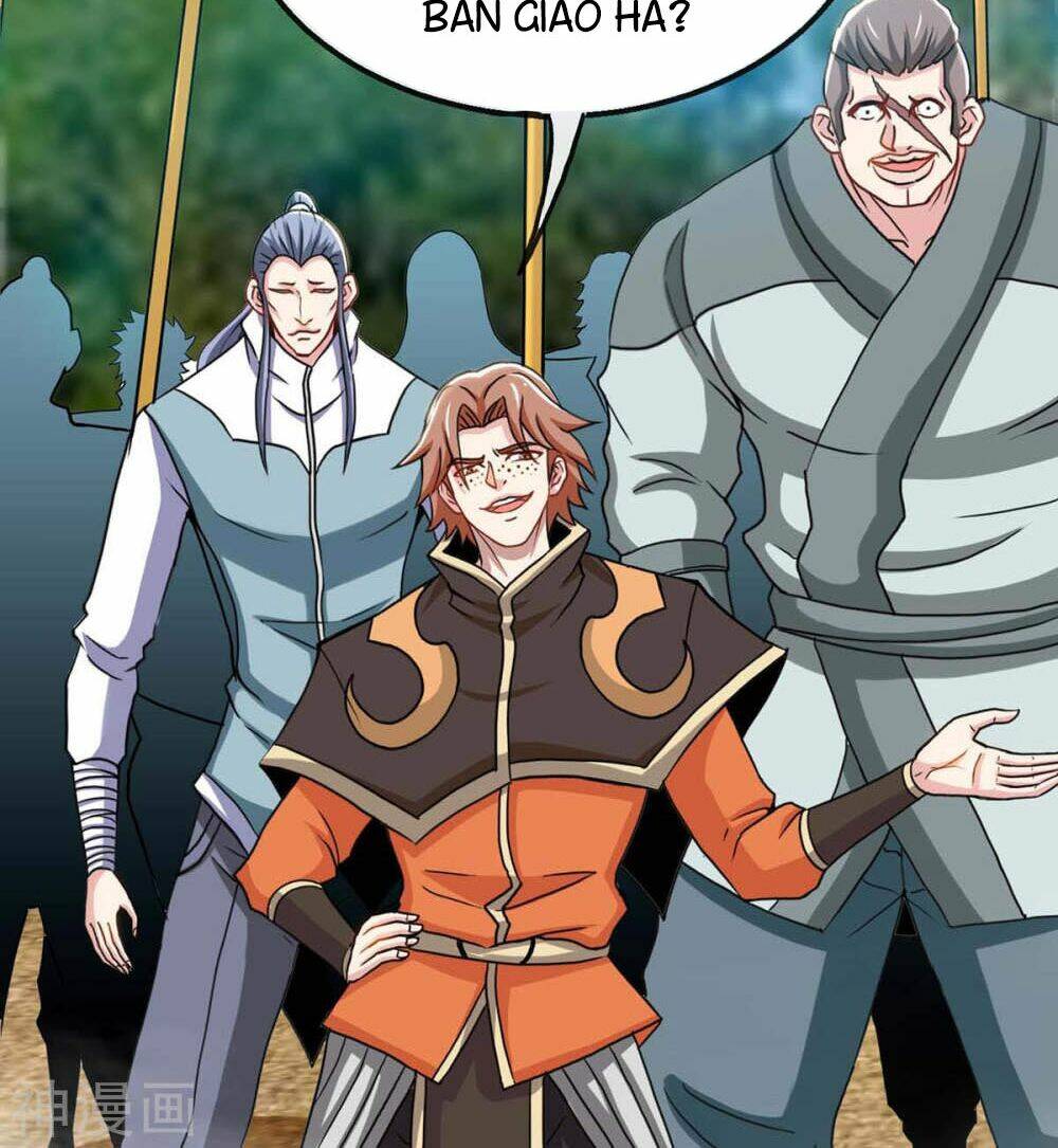 võ hồn tuyệt thế chapter 5 16