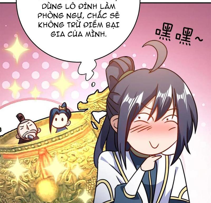 huyền huyễn: ta bắt đầu vô địch từ bại gia chapter 121 33