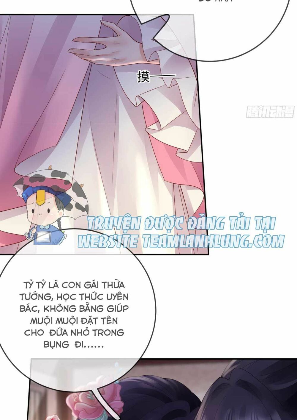 sự trả thù của vương phi chapter 25 25