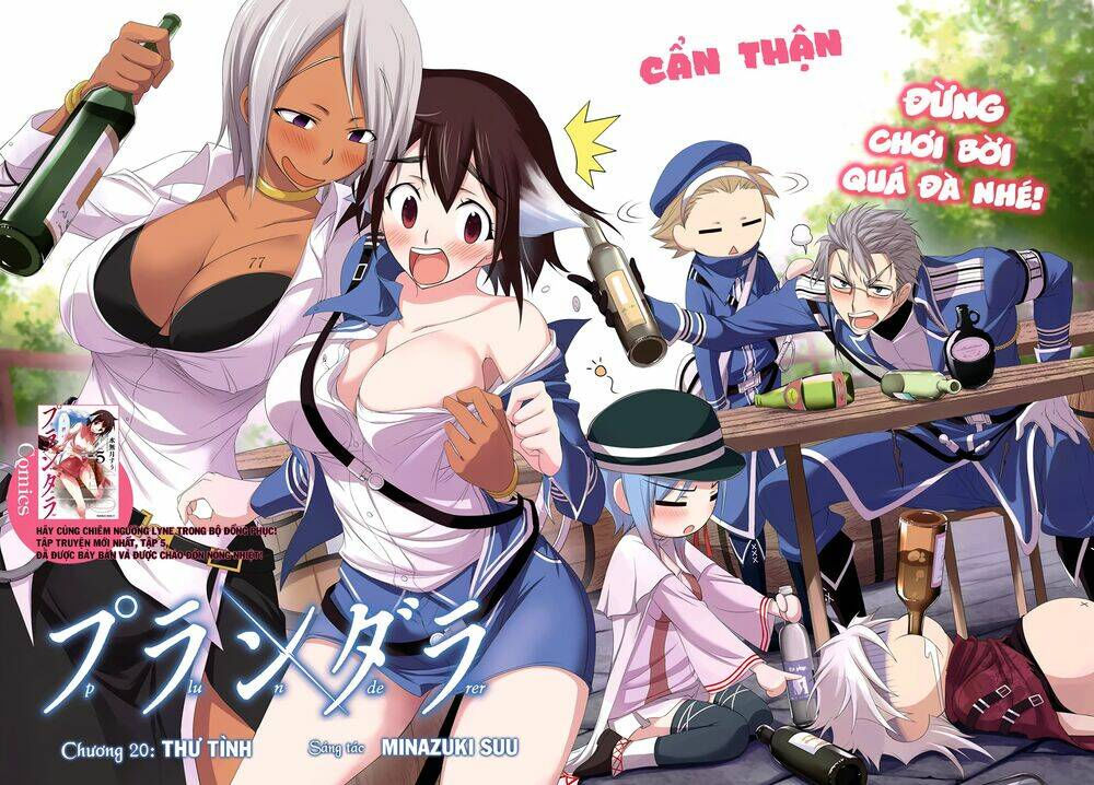 kích trụy vương huyền thoại chapter 20 4