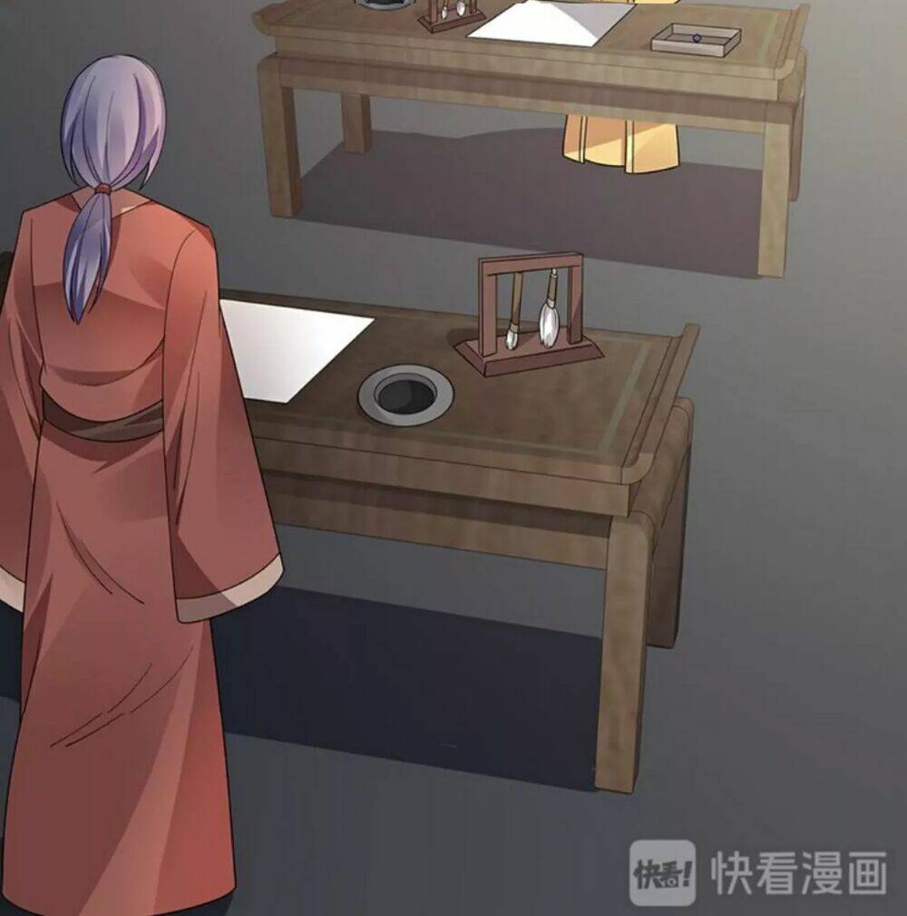 độc phi thần y quá kiêu ngạo chapter 117 39