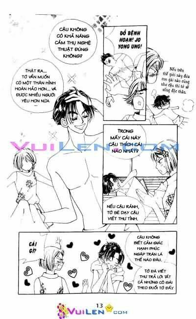 bong bóng trắng chapter 1 13