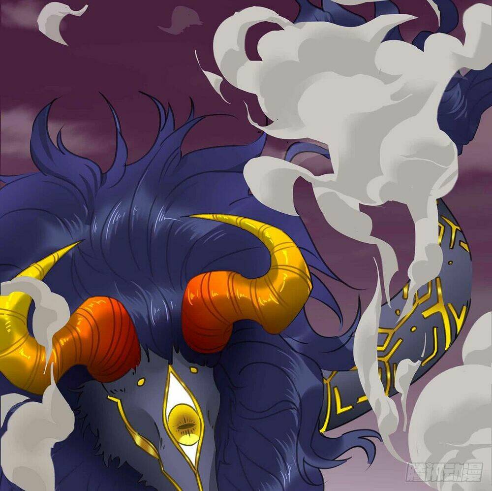 phi nhiên hướng phong chapter 1 11