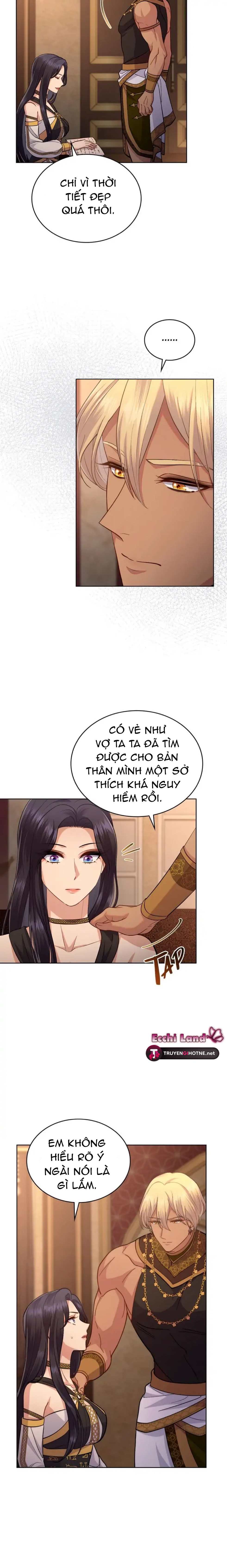 hội cùng thuyền chapter 56.2 10