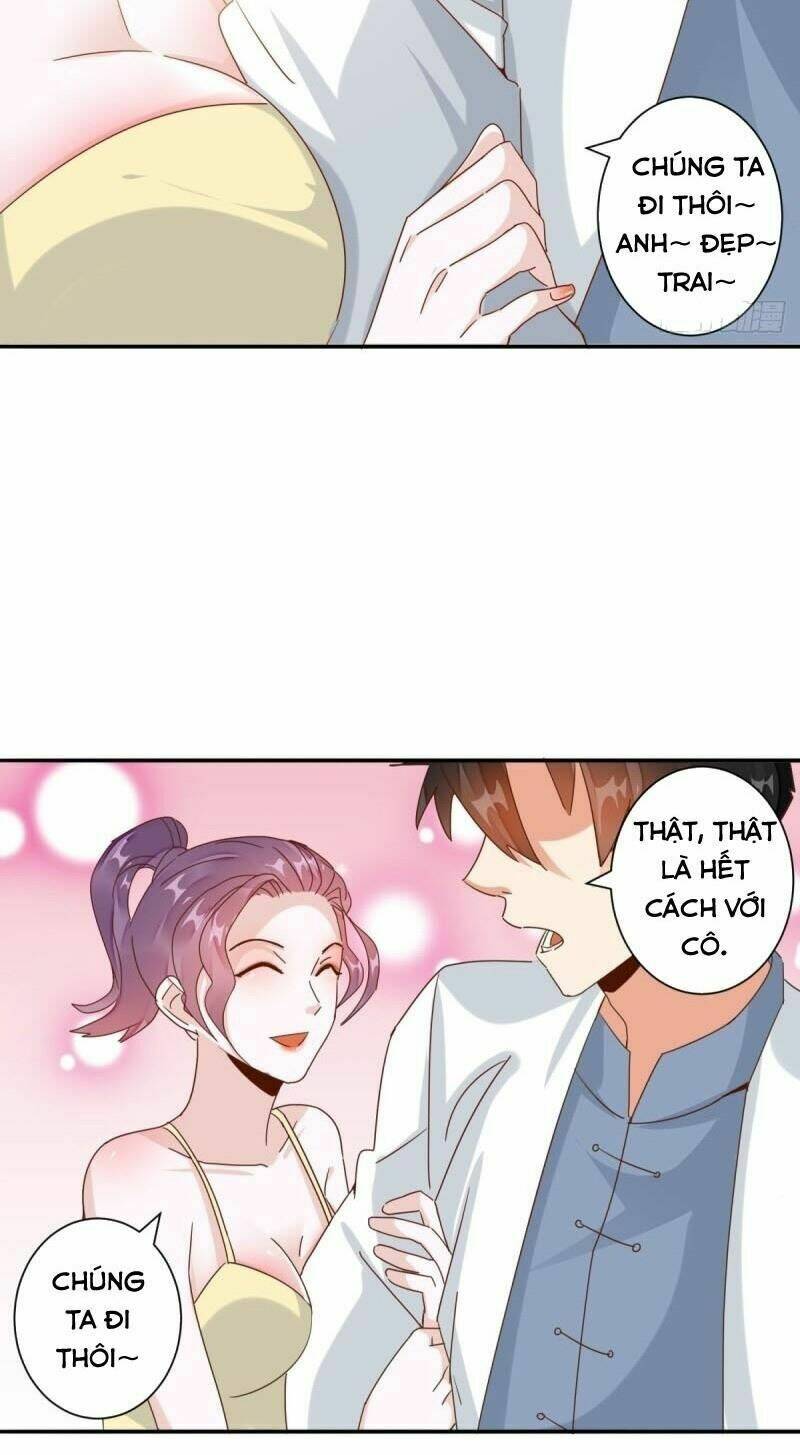 đô thị siêu cấp y sinh chapter 25 7