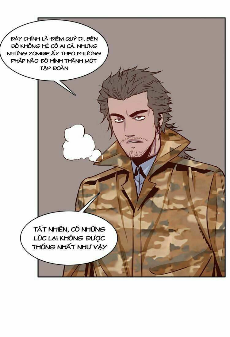 vua của vong linh chapter 162 9