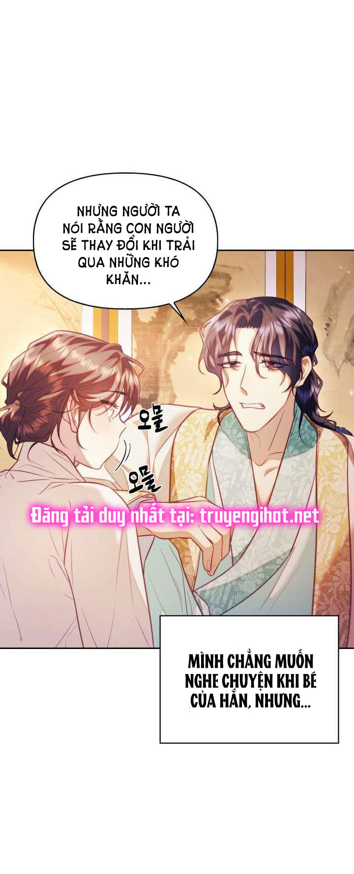 [18+] trăng nơi đỉnh núi chapter 50 32