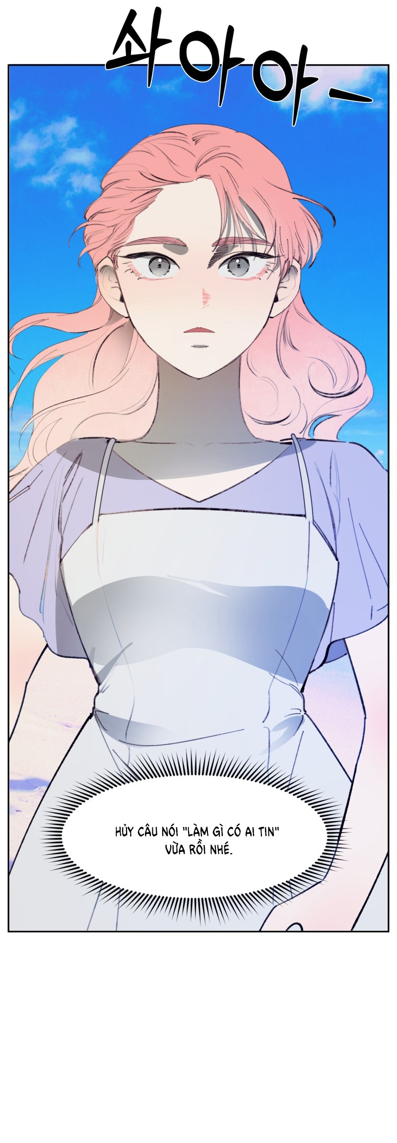 lời nói dối minh bạch chapter 1 10