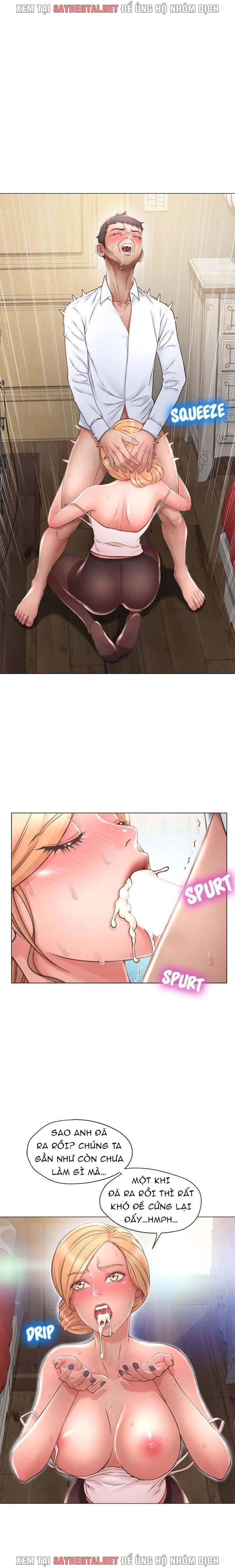 xa tận chân trời, gần ngay tr?.. chapter 11 5