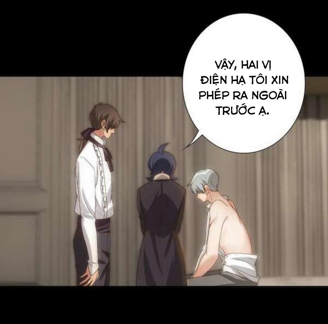 điện hạ thân ái chapter 7 12