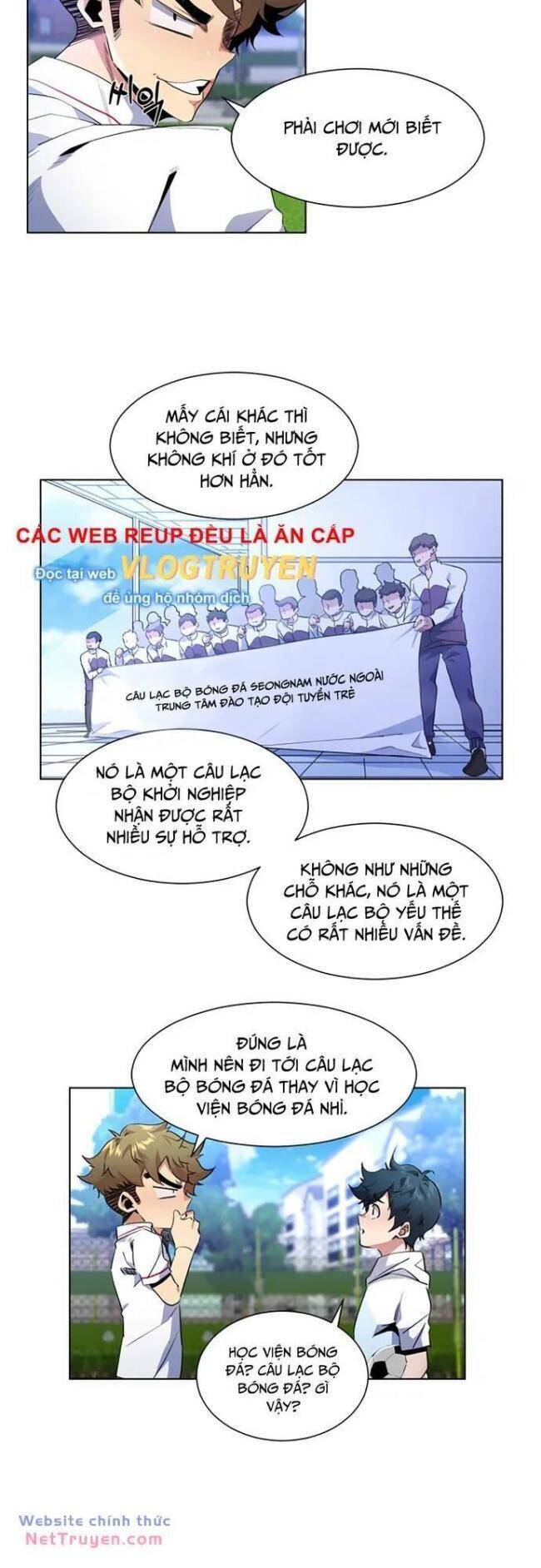 Góc Cao Khung Thành chapter 35 15