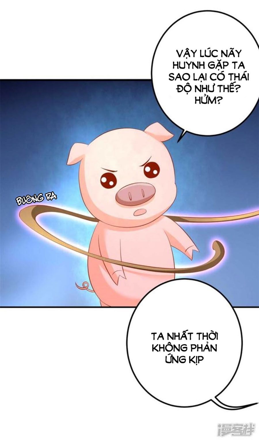 từ đây vương gia không thượng triều sớm chapter 99 21