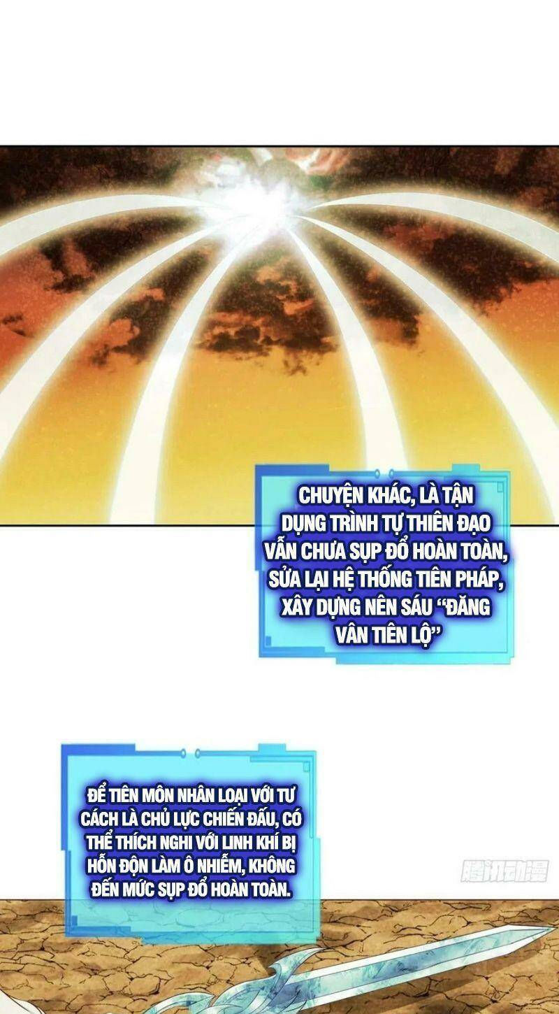 Trọng Sinh Thành Cậu Vàng Tại Dị Thế Chapter 289 8