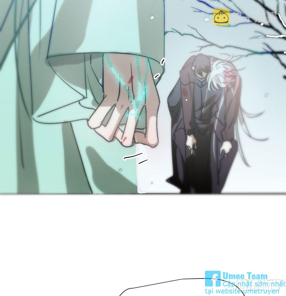 Bắt Lấy Ngao Ngao chapter 185 - Trang 9