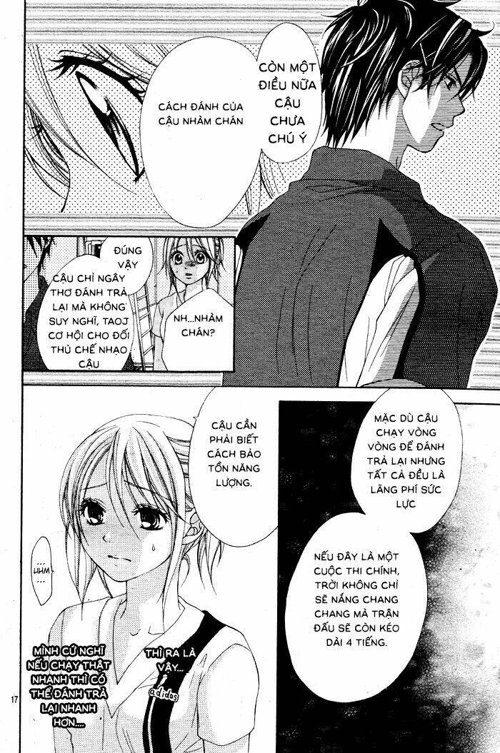 sorairo ageha chapter 4 18