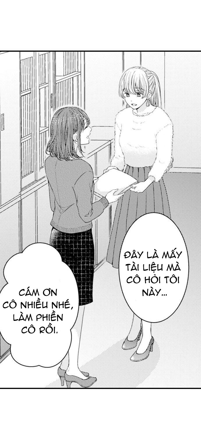 chỉ ôm thôi là không đủ chapter 73 7