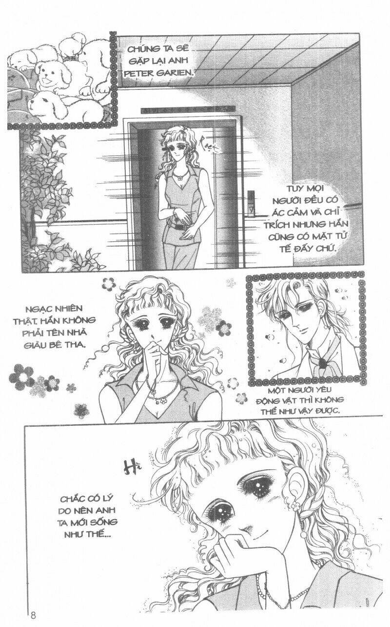 đừng chống đối chapter 3 10