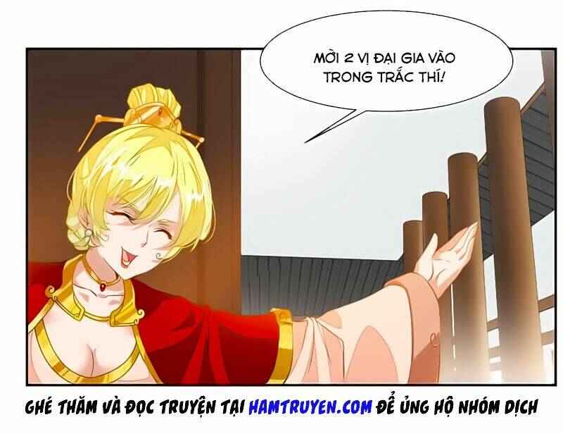 cửu dương thần vương chapter 54 22