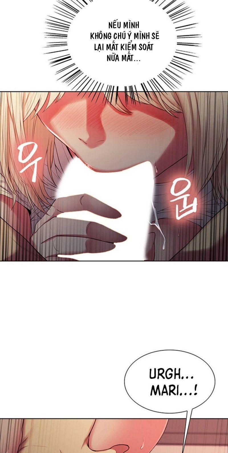 gia đình chạy trốn chapter 21 14