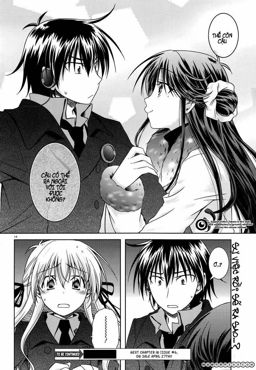 iris zero chapter 28 11