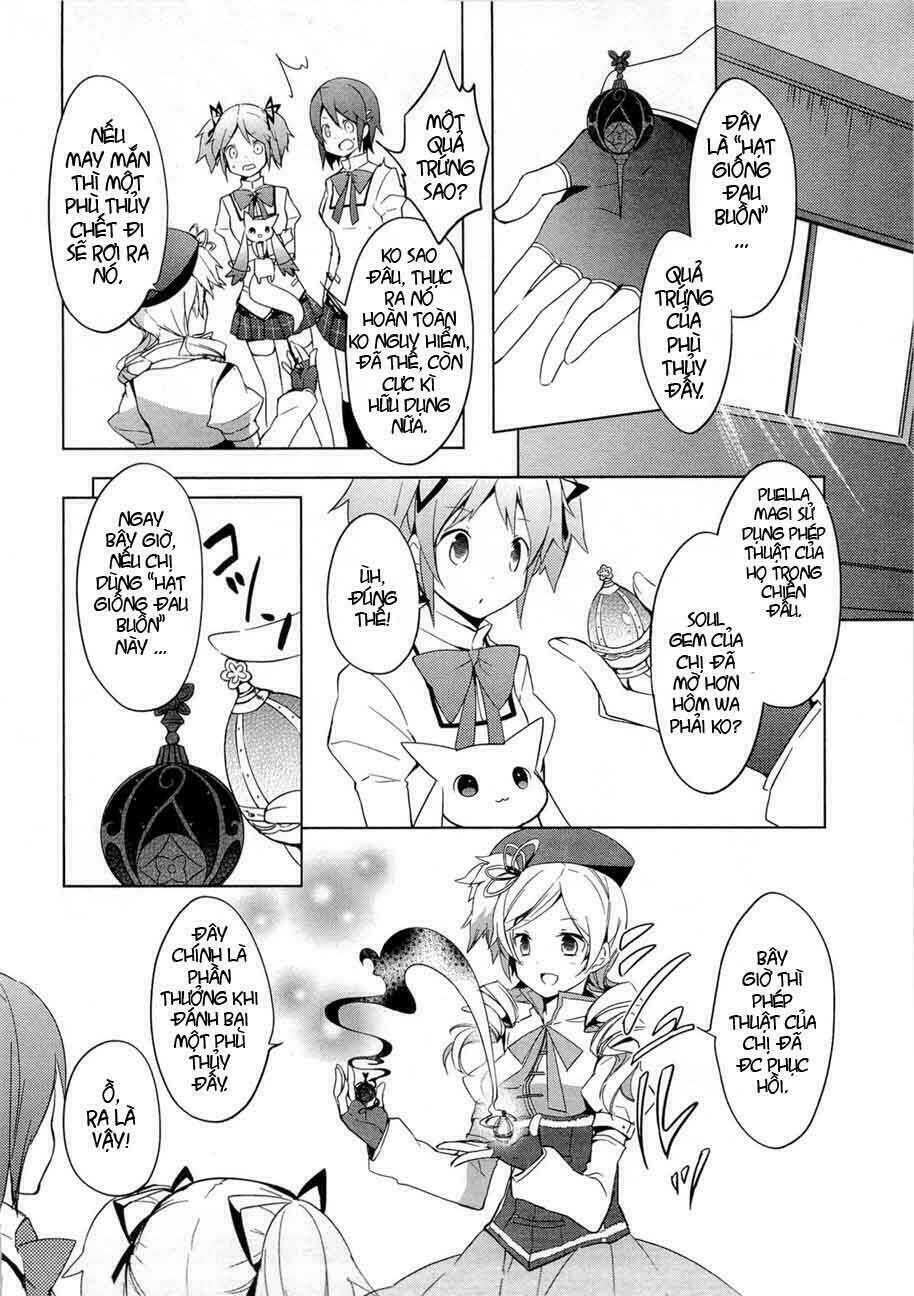 puella magi madoka magica chapter 2 31