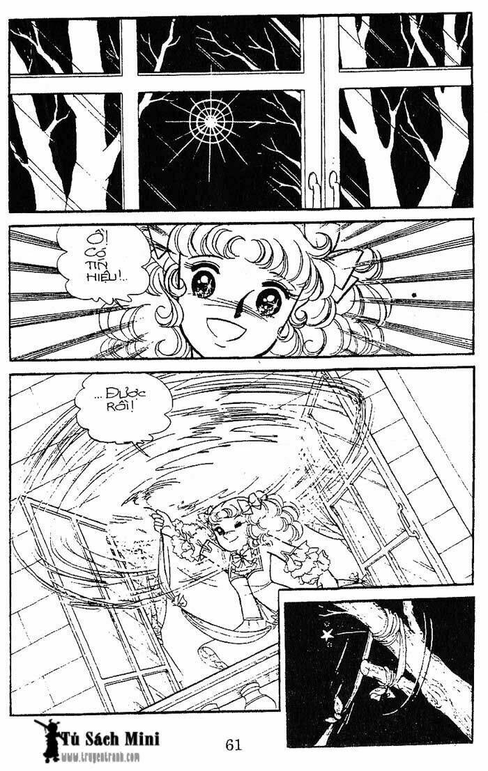 candy candy chapter 13 7