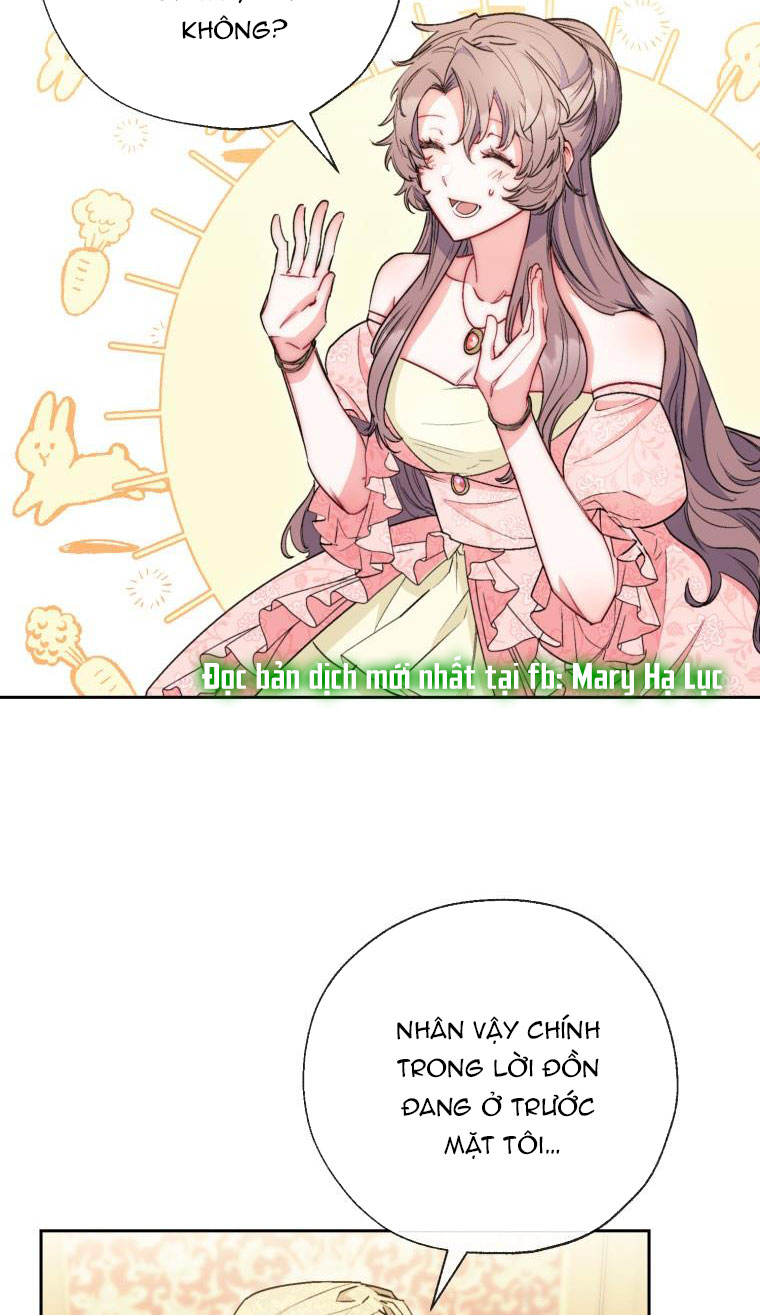 50 công thức pha trà của nữ công tước chapter 131 69