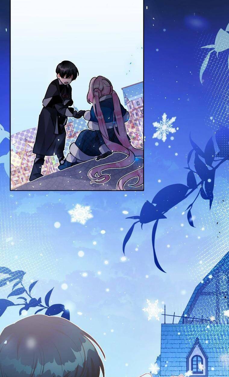 này tiểu công tước, hãy tin ở chị đi! chapter 14 5