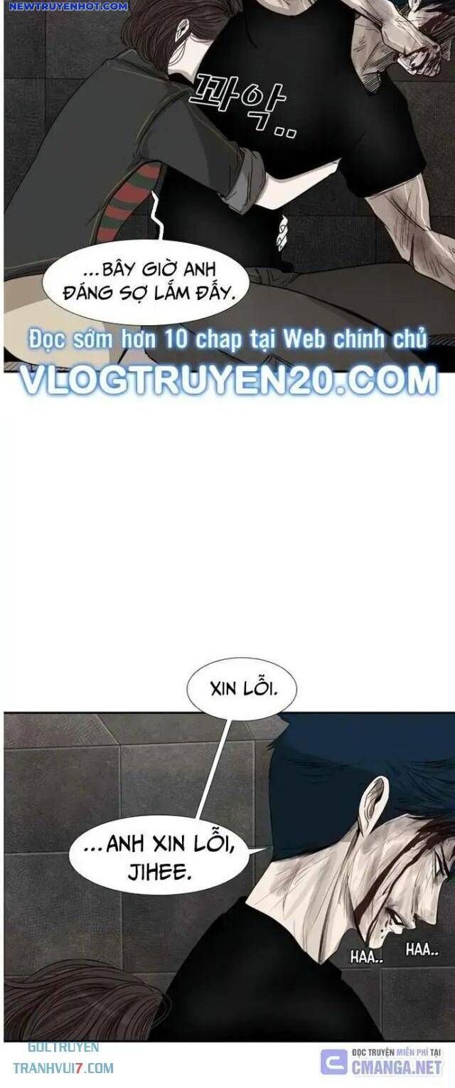 shark - cá mập chapter 88 51