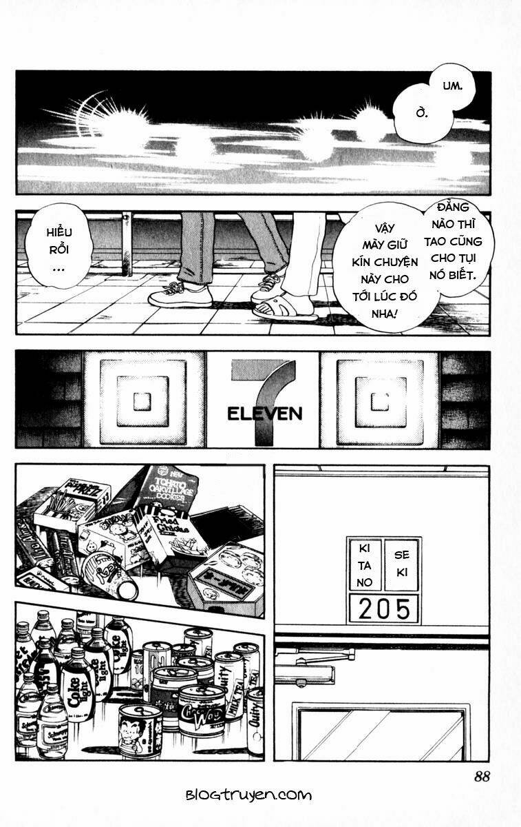 rough - ngọc thô chapter 74 12