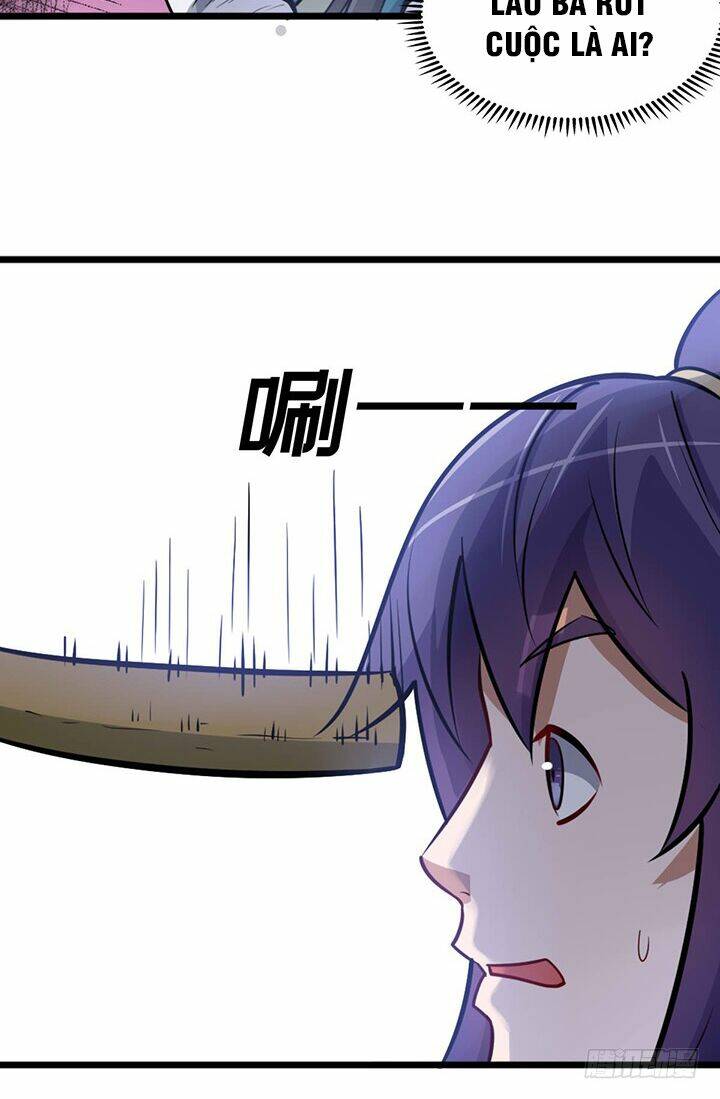 hiệp hành cửu thiên chapter 102 19