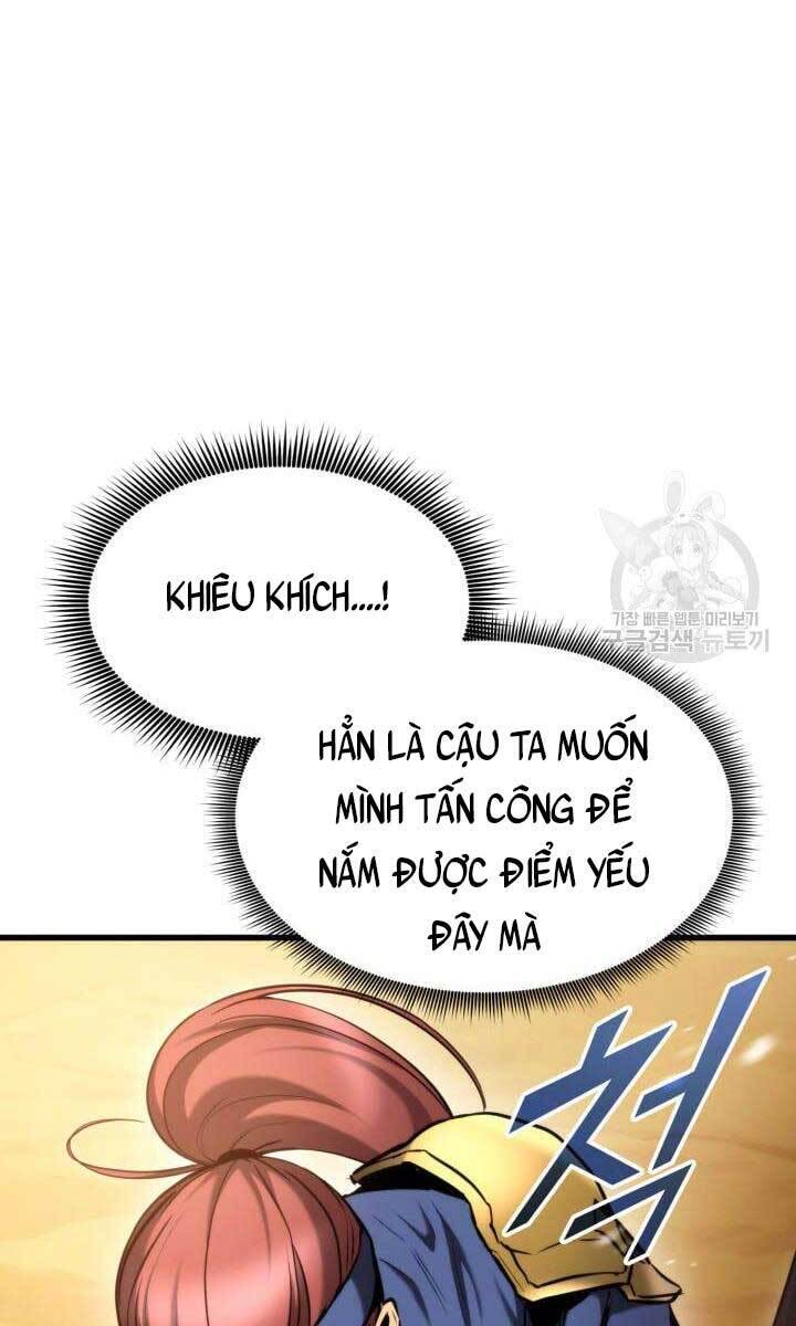 huyền thoại game thủ - tái xuất chapter 92 53