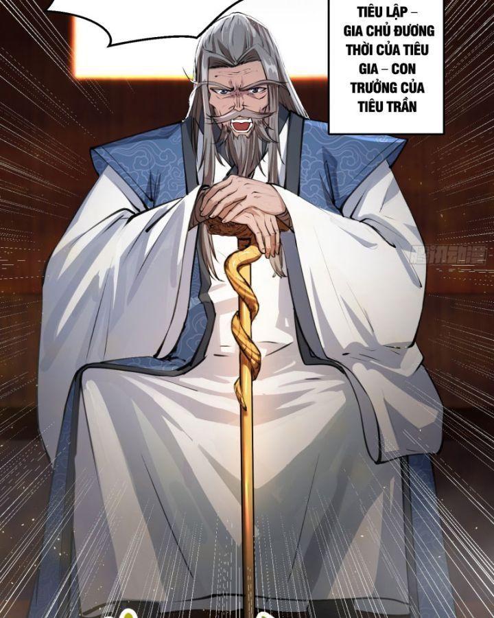 trăm tuổi mở hệ thống: con hiền cháu ngoan quỳ khắp núi! chapter 5 28