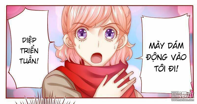 bá đạo tổng tài yêu tôi chapter 58 7