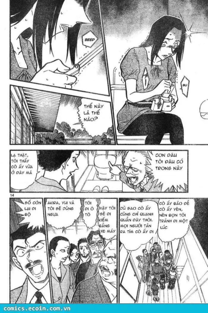 conan chapter 614 14