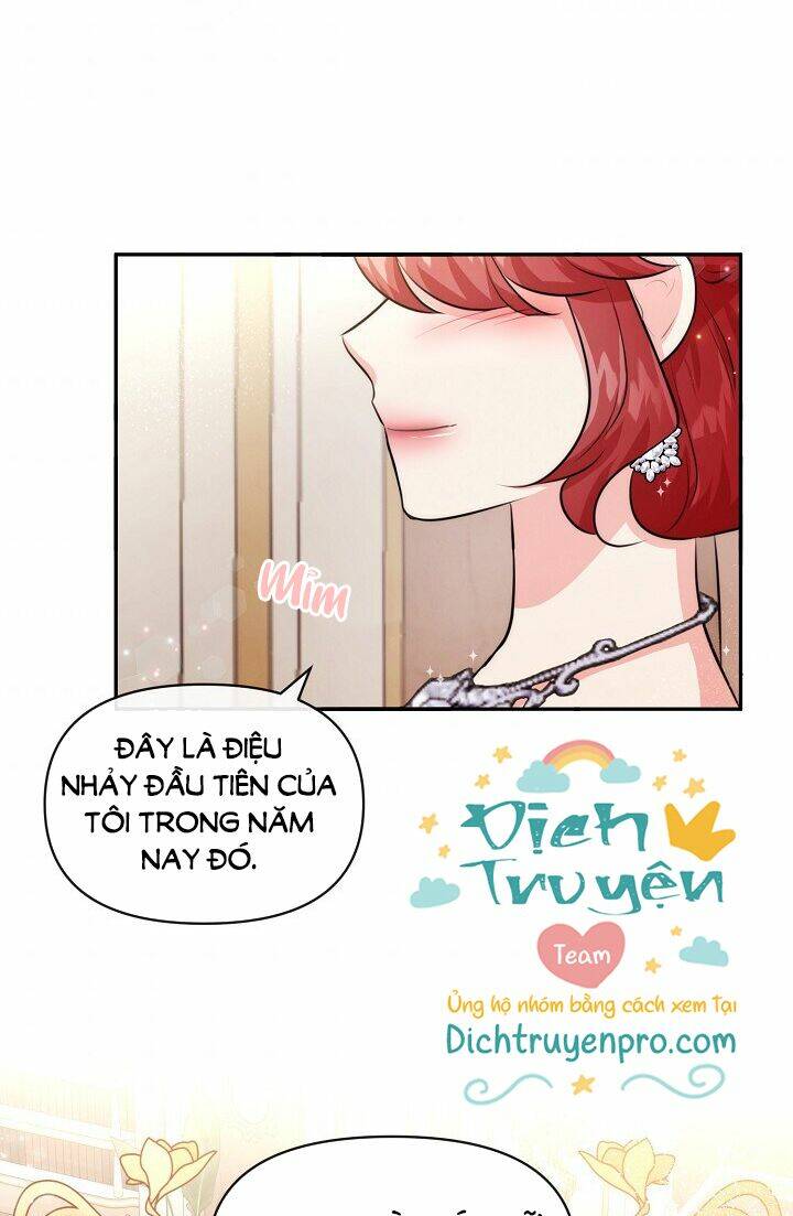 tiểu thư scarlet, em không muốn trả thù sao? chapter 62 25