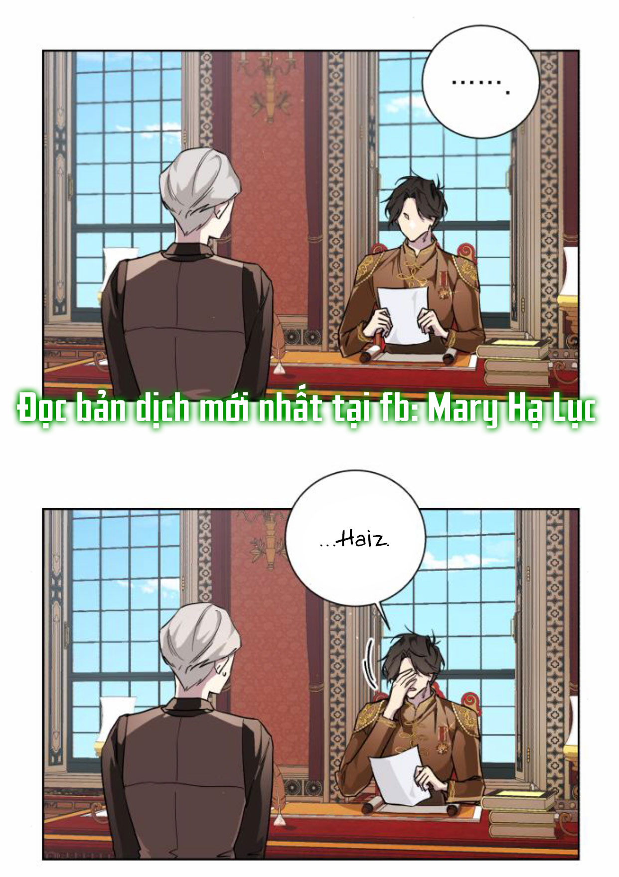 đã có lúc ta muốn nàng chết đi chapter 25 21