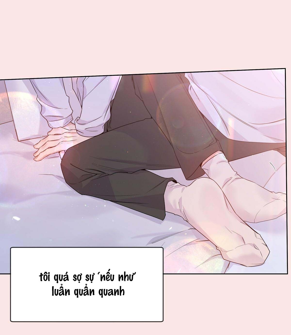 đừng bận tâm darling chapter 32 41