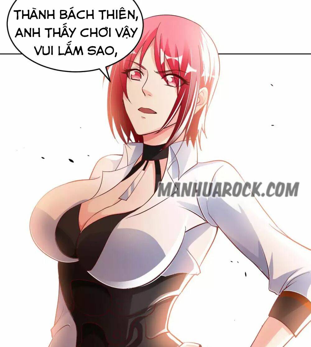 sư phụ của ta là thần tiên chapter 33 19