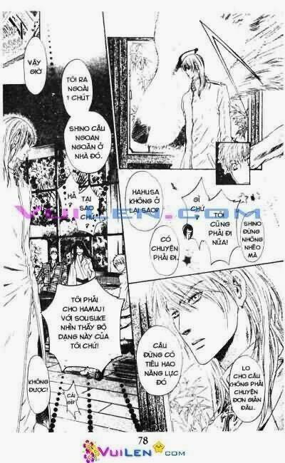 bát khuyển sỹ phương đông chapter 6 78