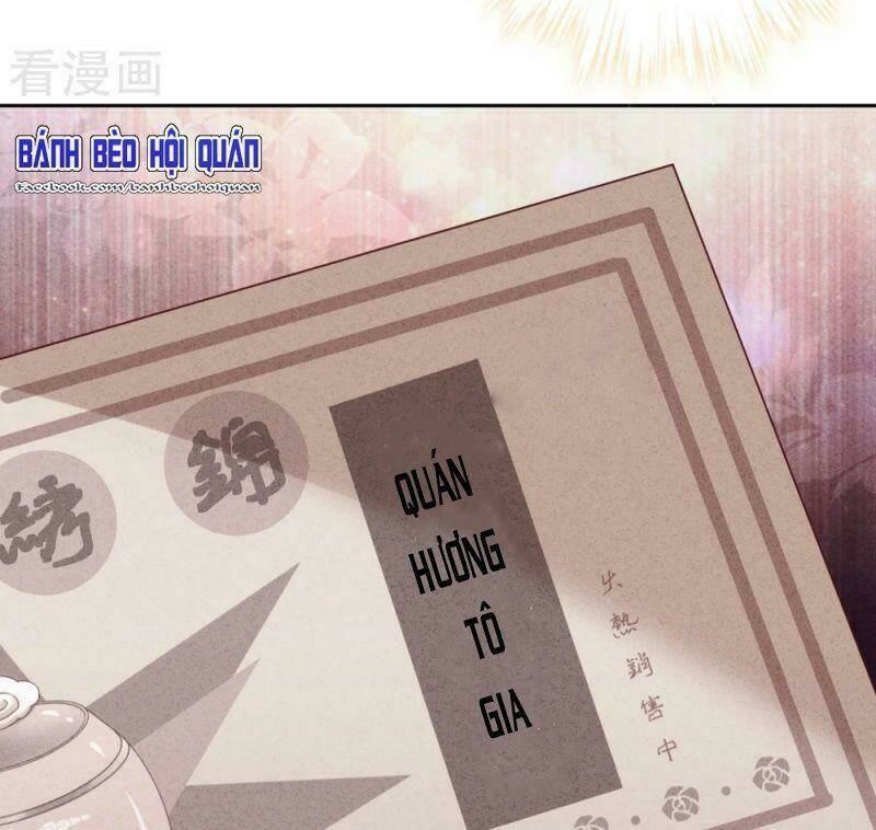 thiếu soái, vợ anh muốn lật trời! chapter 137 43