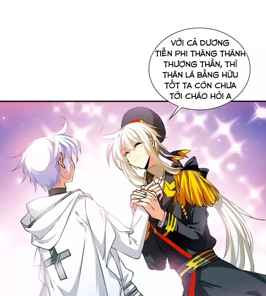 tam nhãn hao thiên lục chapter 299.2 28