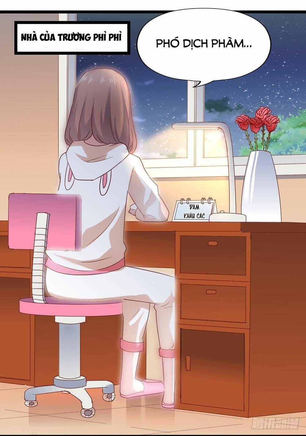 ác ma bàn bên chapter 41 33