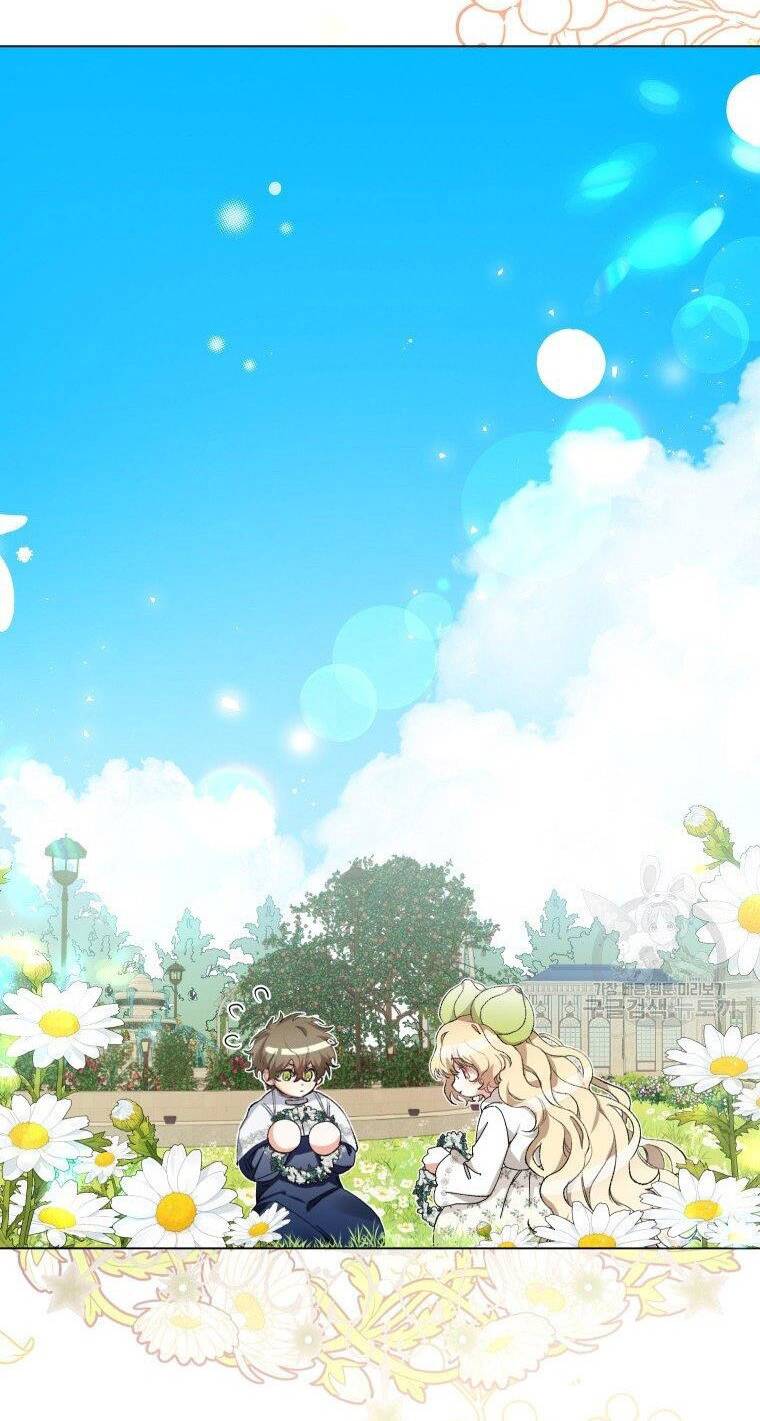 này tiểu công tước, hãy tin ở chị đi! chapter 26.1 11