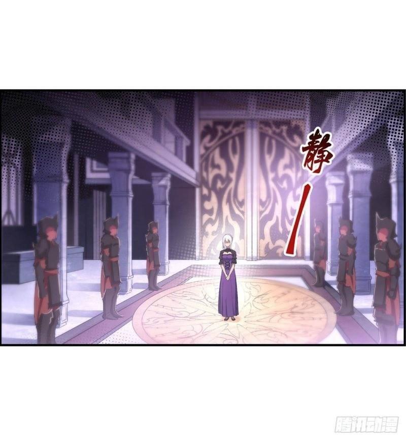 vô hạn sứ đồ và 12 nữ chiến binh chapter 53 22