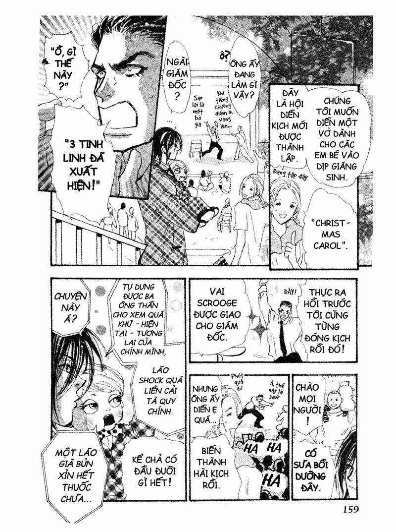 7 mầm sống chapter 56 6