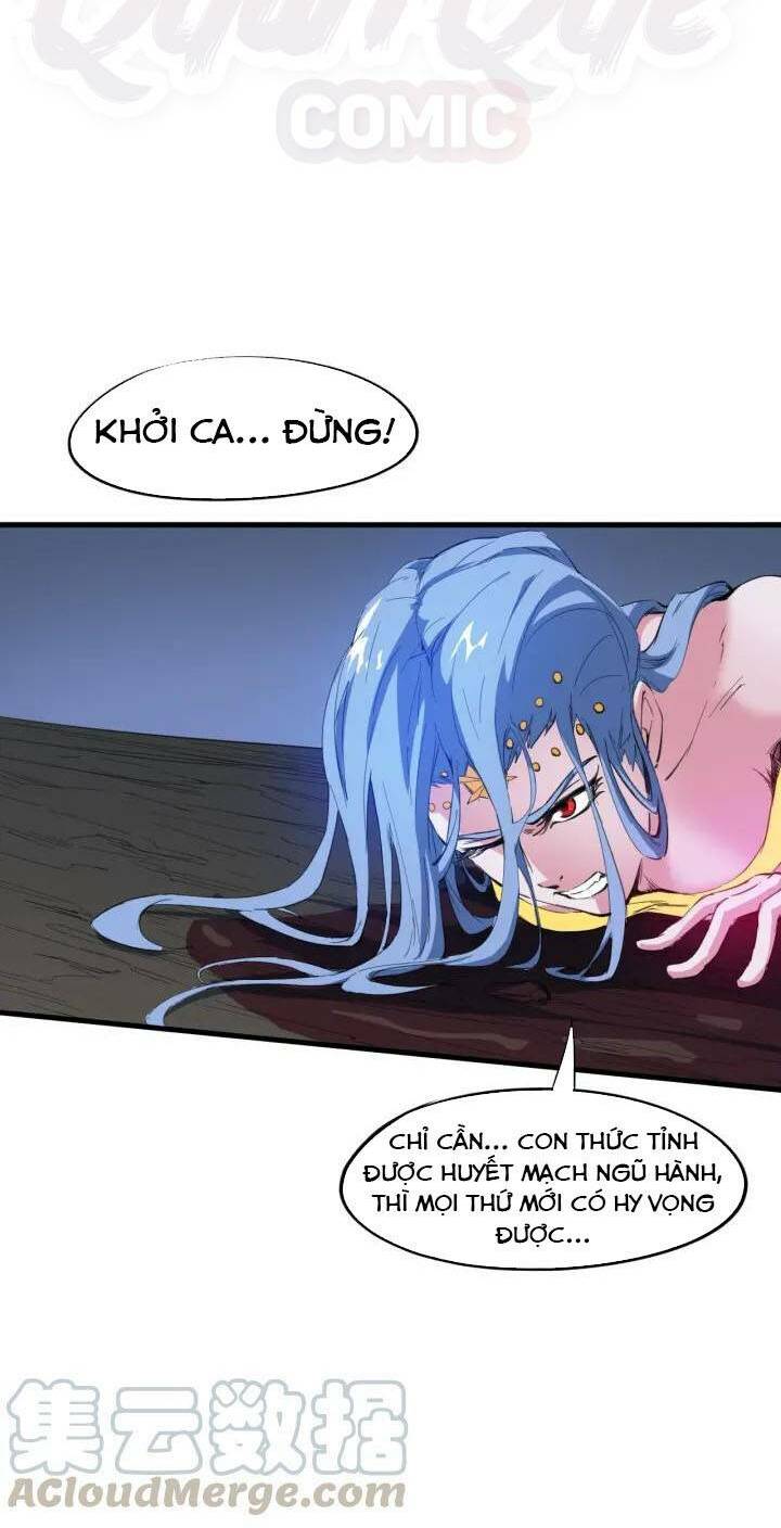 long mạch võ thần chapter 65 16